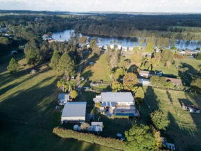 Dora Creek Cottage